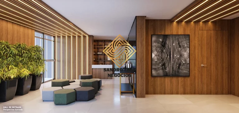 Imagem STUDIO 26,96M² COM 1 VAGA DE GARAGEM A VENDA - IPIRANGA - ZONA SUL - SÃO PAULO / SP