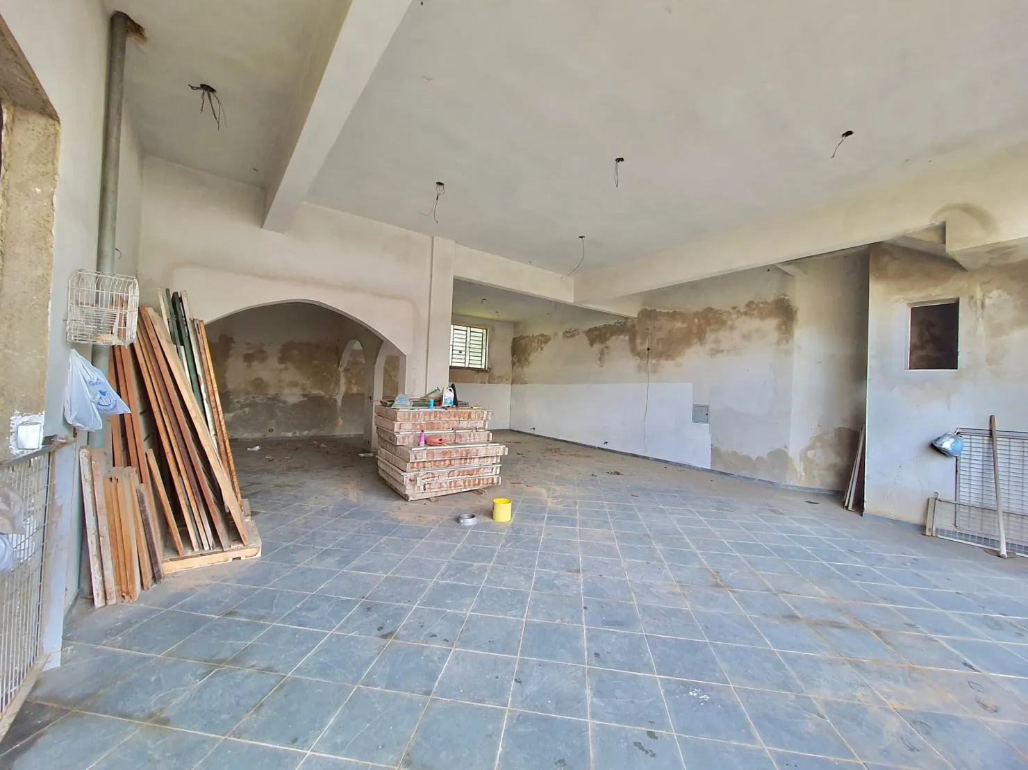 Imagem Comercial à venda 865M², Areao, Taubaté - SP