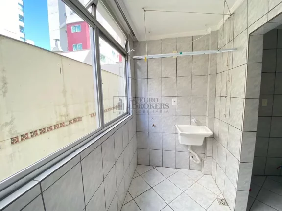 Imagem Apartamento com 2 dormitórios no Centro de Balneário Camboriú.