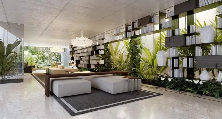 Imagem Apartamento Duplex Alto Padrão à Venda Na Vila Olímpia Com 2 suítes e 2 vagas