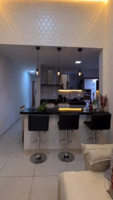 Imagem Casa com 3 dormitórios à venda, 70 m² - José Américo de Almeida - João Pessoa