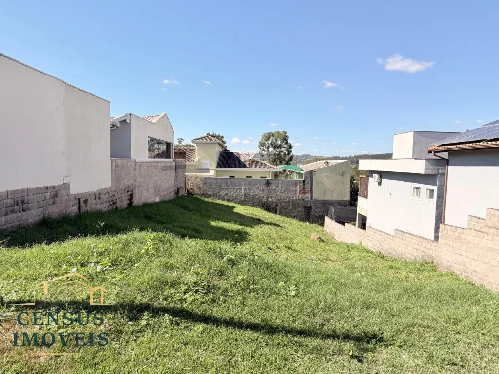 Foto do imóvel: Terreno à Venda com 459, 90 m², no Condomínio Picollo Villaggio em Louveira, no bairro Vila Omizollo. em Condomínio Picollo Villaggio