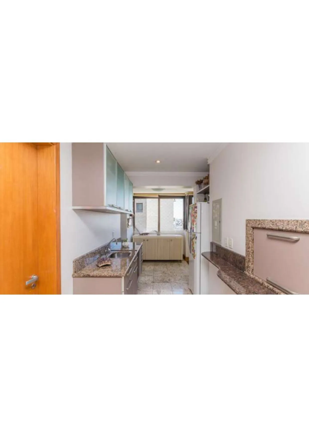 Imagem Cobertura duplex de 3 dormitórios, próximo ao Ipa, nos altos do Rio Branco.