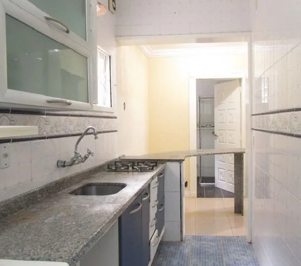 Imagem Linda casa em Belém Novo