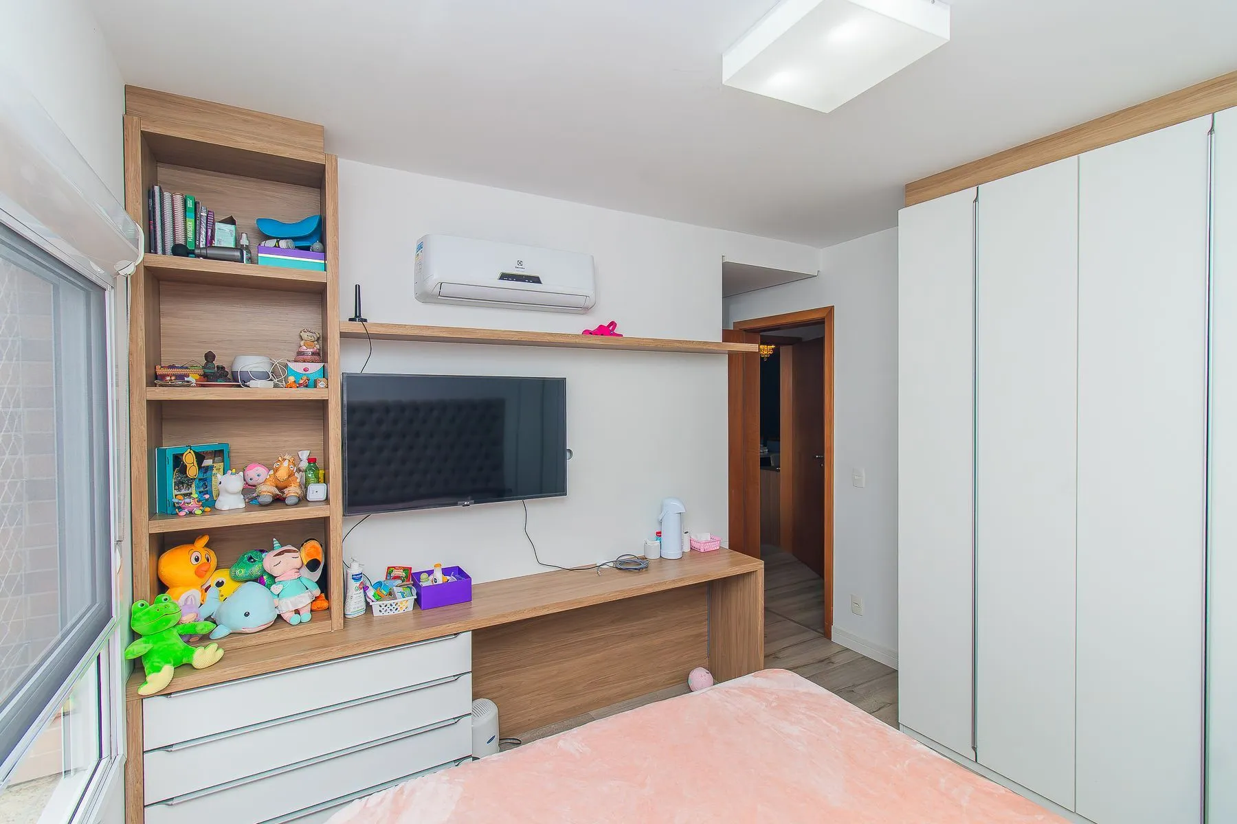 Imagem APARTAMENTO 2 DORMITÓRIOS 1 SUITE 2 VAGAS