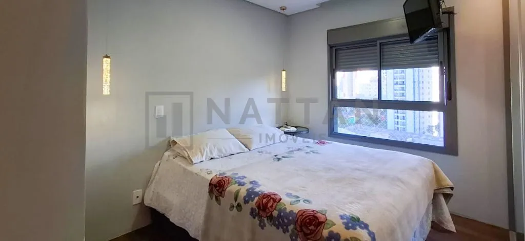Imagem Apartamento com 3 dormitórios à venda, 103 m² por R$ 1.385.000,00 - Tatuapé - São Paulo/SP