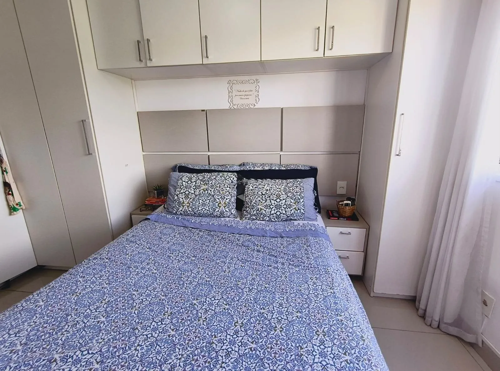 Imagem Lindo Apartamento 2 dorm. em Condomínio com Infraestrutura