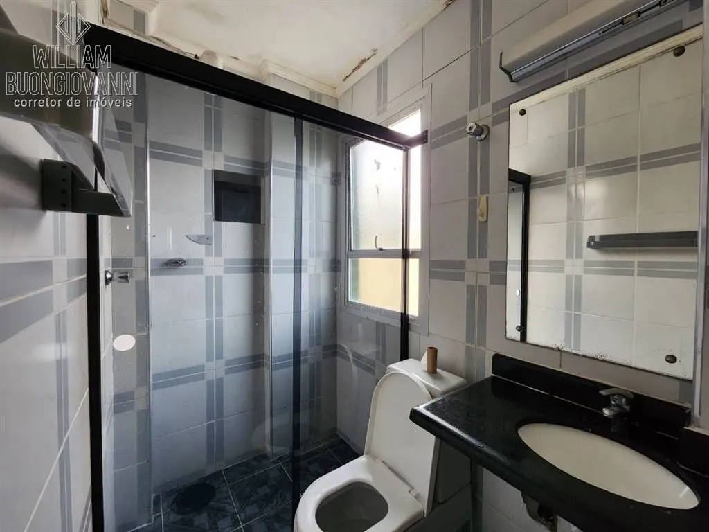 Imagem Apartamento à Venda em Caiçara, Praia Grande - SP