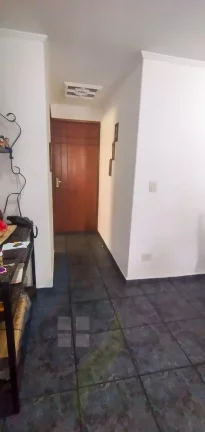 Imagem Apartamento de 2 dormitórios, 1 banheiro, 1 vaga, com 72m² em Taboão, São Bernardo do Campo