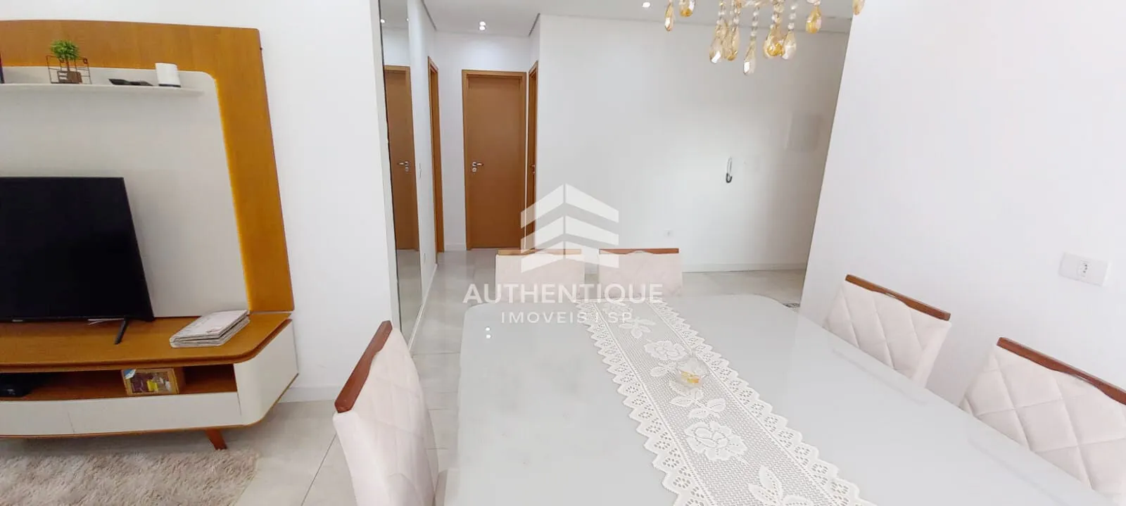 Imagem Italian II Assuncao São Bernardo do Campo - Apartamento à venda no bairro Assunção - São Bernardo do Campo/SP