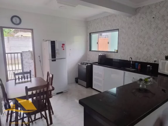 Imagem VENDO MINI CHÁCARA NO ALTO DO SCHUENCK COM 1000 MTS²