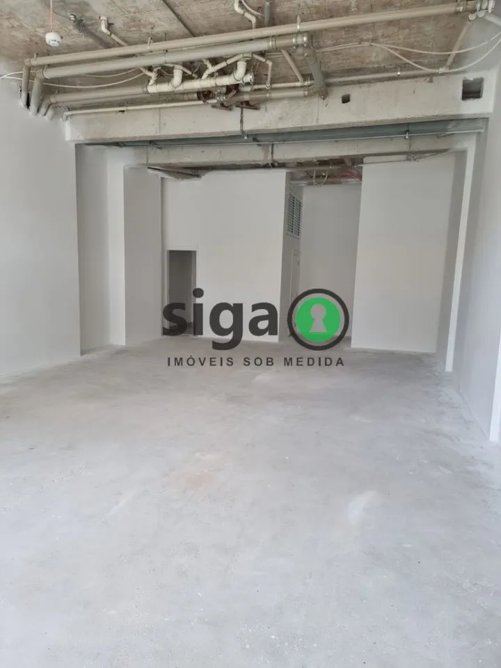Imagem LOCAÇÃO de Loja Comercial no Bairro Paraíso próximo ao Ibirapuera