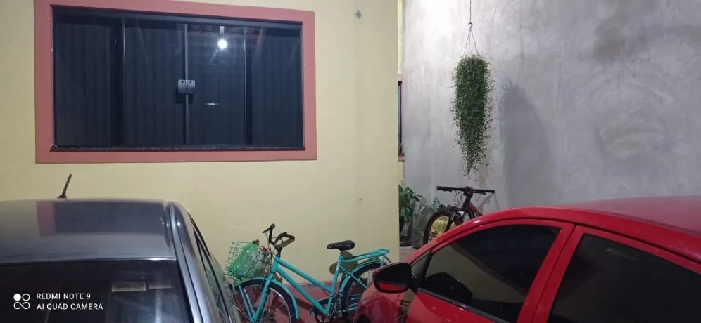 Imagem Casa à venda 3 Quartos, 1 Suite, 2 Vagas, 150M², Jardim Gurilândia, Taubaté - SP