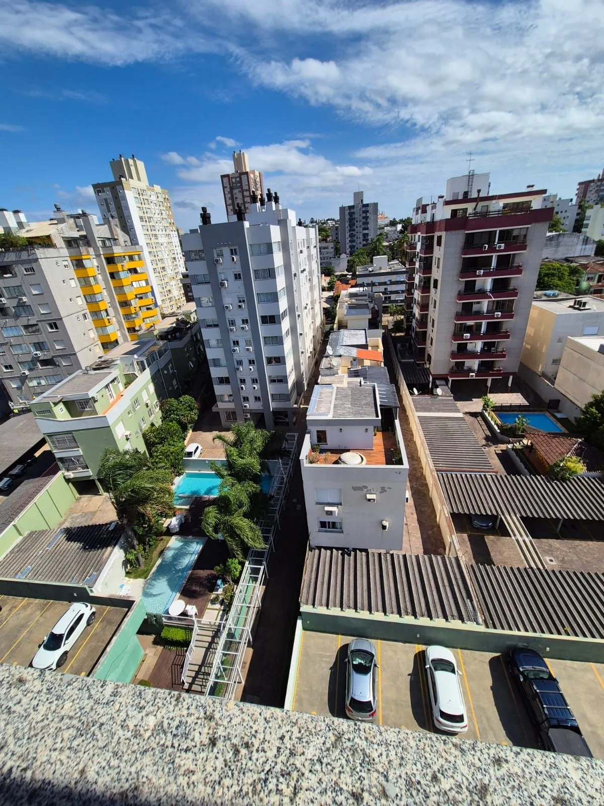 Imagem Apartamento em Rio Branco