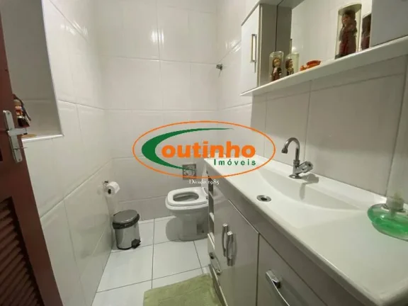 Imagem (29799) Rua Gonzaga Bastos - Tijuca