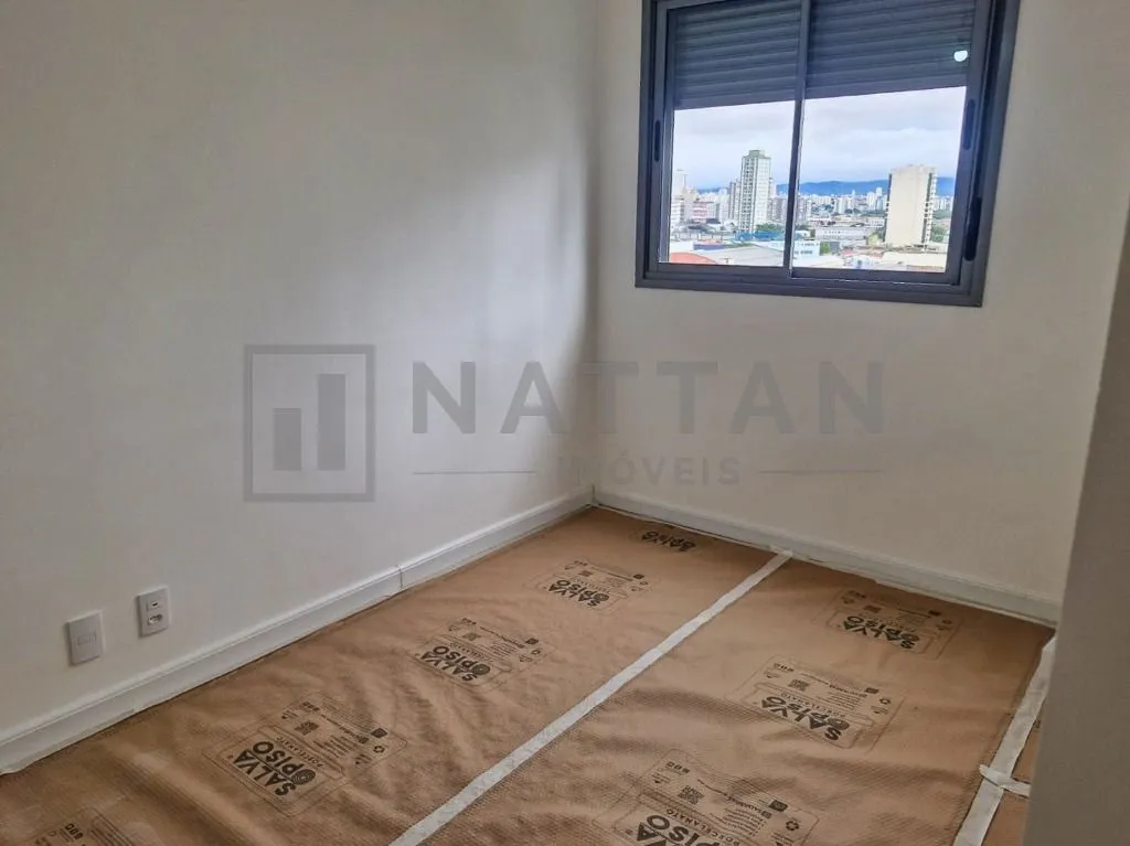 Imagem Alto Padrão e Vista Livre no Tatuapé: 122 m² com 3 Suítes e Varanda Gourmet Deslumbrante!