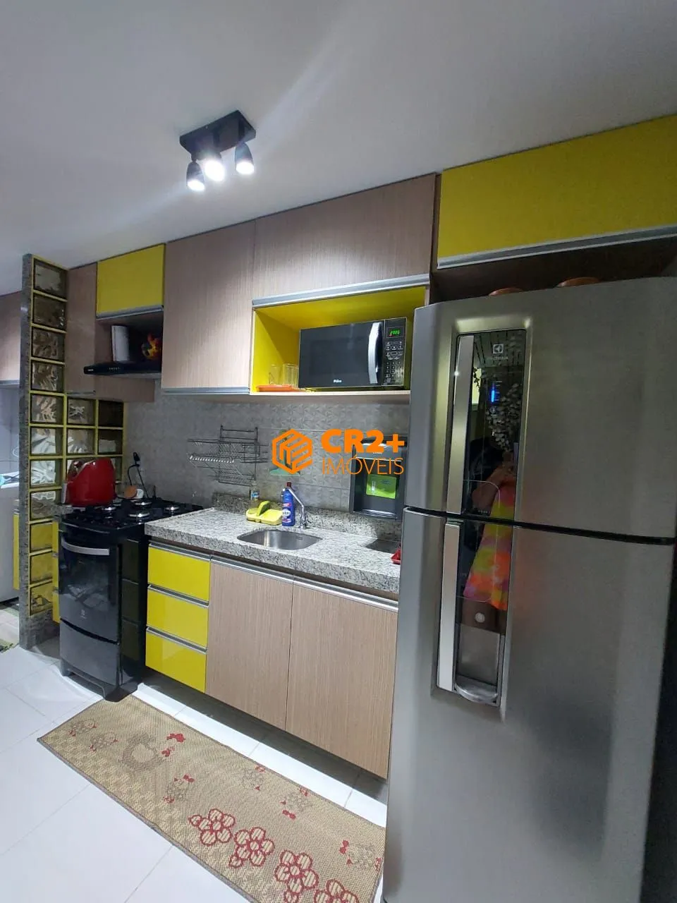 Imagem Venda Apartamento em Muro Alto 2 quartos 1 suíte mobiliado