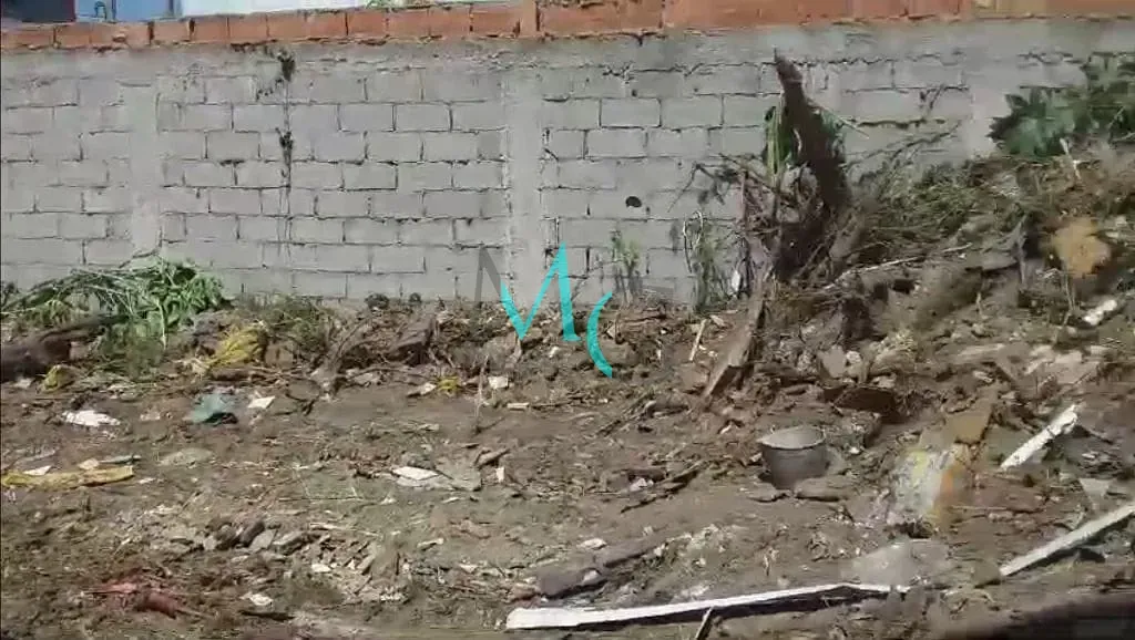 Imagem Terreno à venda, 136 m² por R$ 140.000 - Campo Grande - Rio de Janeiro/RJ