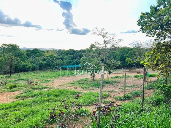 Imagem Área à venda, 20000 m² por R$ 550.000,00 - Curralinho - Igarapé/MG
