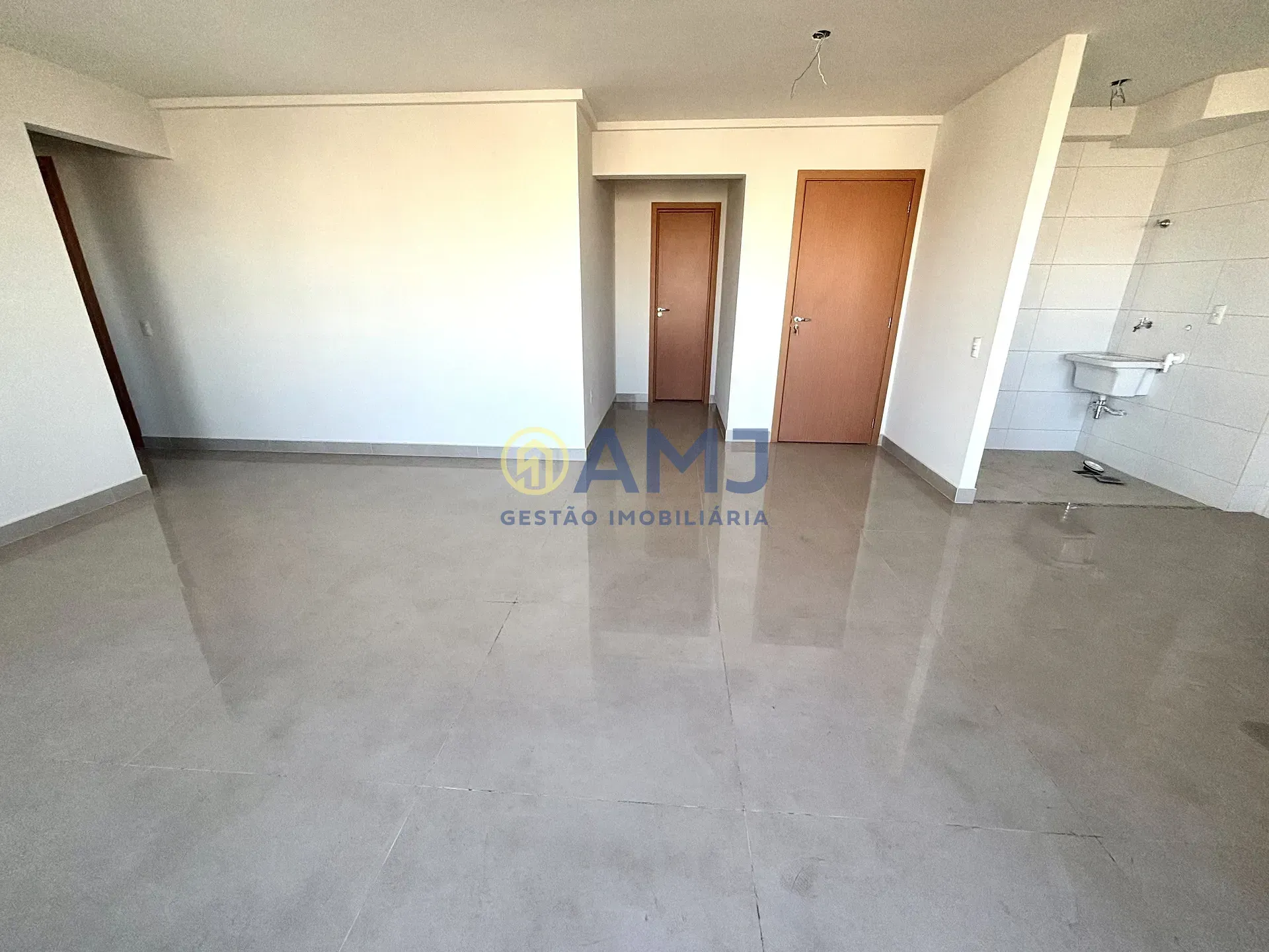 Imagem Apartamento à venda no Setor Pedro Ludovico - Alto Areião