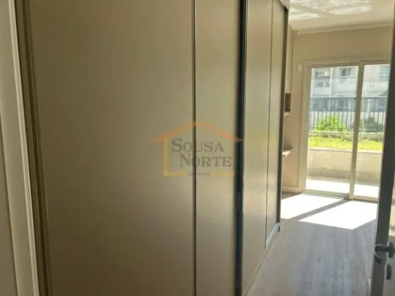 Imagem Apartamento garden com 106 m², composto por 2 dormitórios, ambos suítes, com projeto aprovado par...