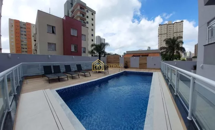 Imagem Apartamento Padrão
