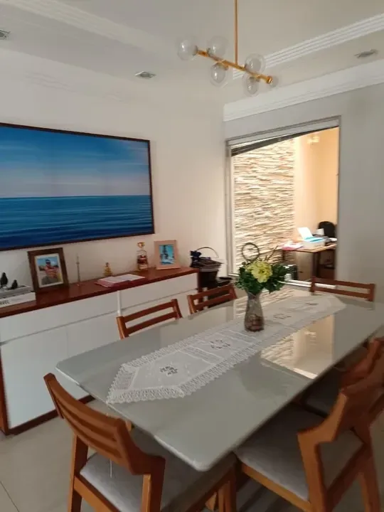Imagem Casa com 3 quartos à venda em Vila Velha