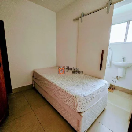 Imagem Apartamento com 4 dormitórios à venda, 194 m² por R$ 1.800.000,00 - Jardim Astúrias - Guarujá/SP