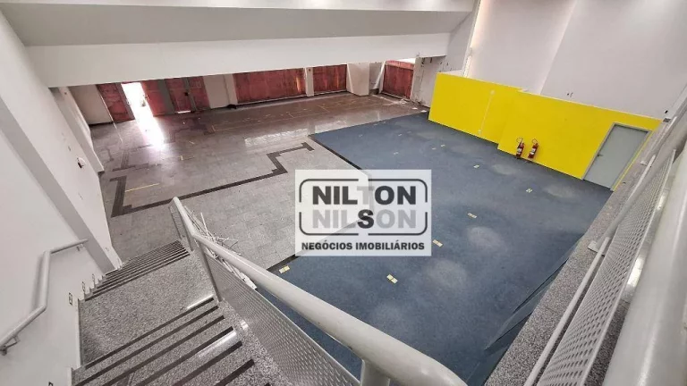 Foto do imóvel Prédio para alugar, 626 m² por R$ 30.000,00/mês - Taquaral - Campinas/SP