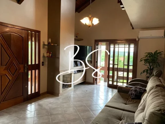 Imagem CASA RESIDENCIAL em IGREJINHA - RS, Bom Pastor