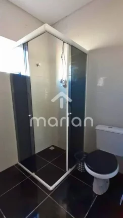 Imagem Casa com 3 quartos à Venda, Bela Vista - Balneário Piçarras