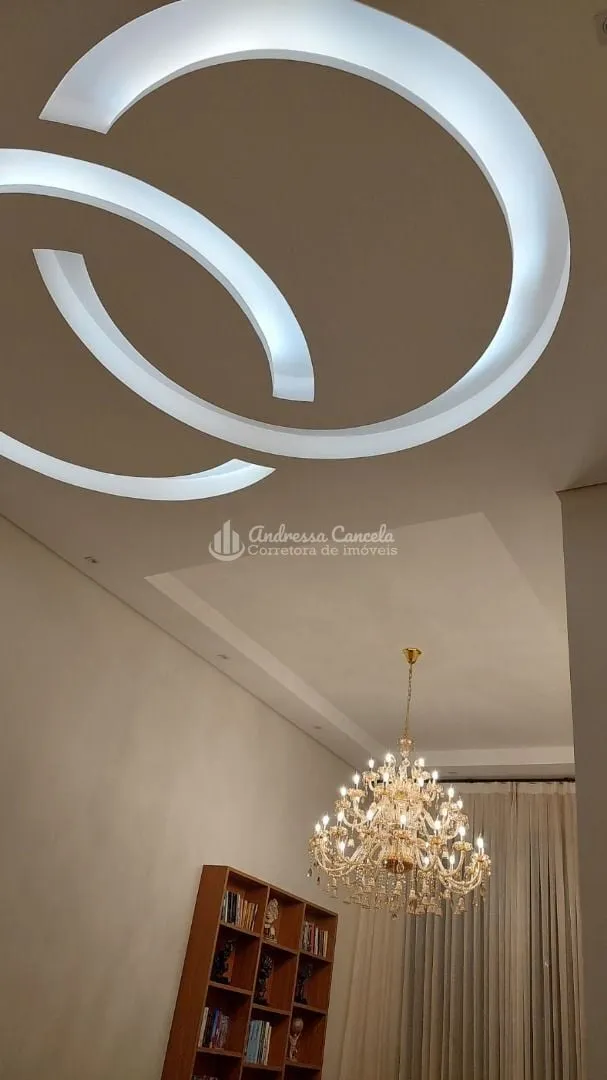 Imagem Jardim Botânico - Casa com 3 dormitórios à venda, 214 m² por R$ 1.400.000,00 - Jardim Botânico - Bady Bassitt/SP