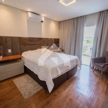 Imagem Casa de Condomínio em Pitas - Cotia