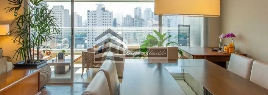 Imagem Apartamento à venda em São Paulo/SP