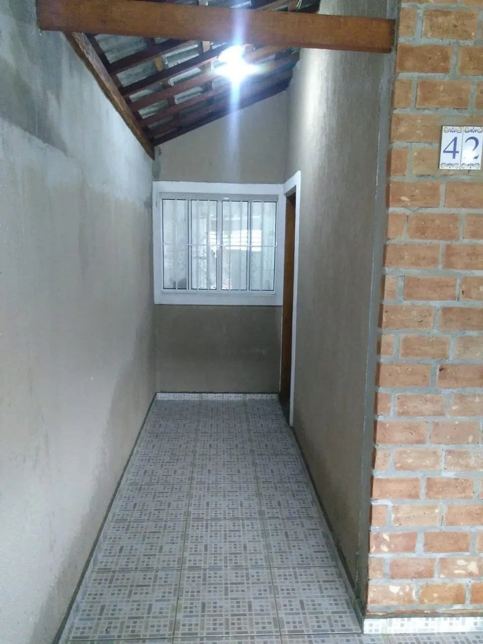 Imagem Casa à venda 2 Quartos, 1 Suite, 2 Vagas, 125M², Conjunto Residencial Araretama, Pindamonhangaba - SP