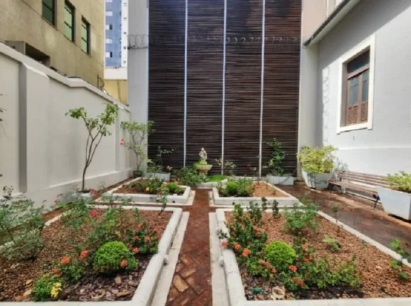 Imagem APARTAMENTO COM 03 QUARTOS, SUÍTE, 02 VAGAS NO FUNCIONÁRIOS!!!!!