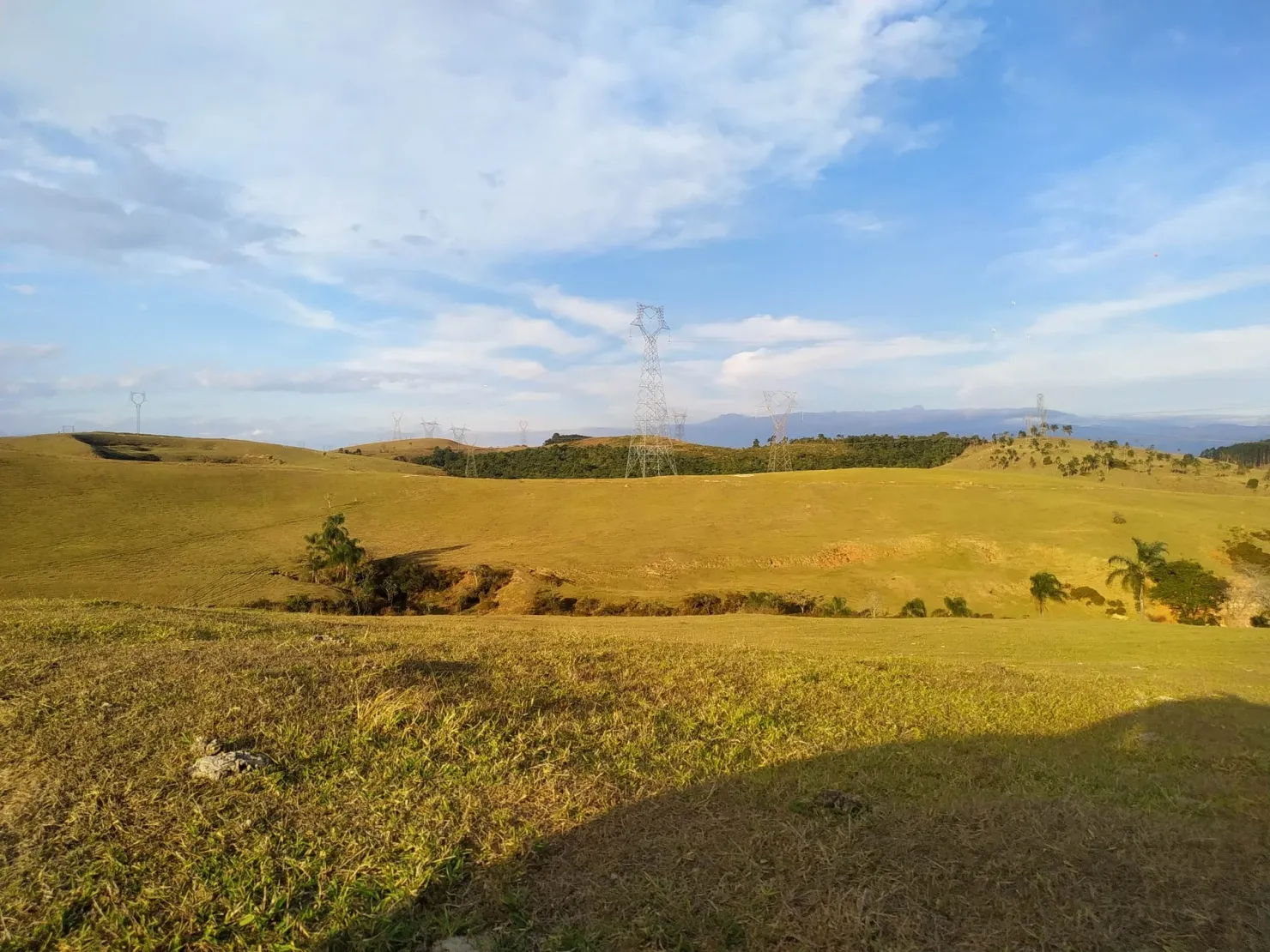 Imagem Chácara à venda 3 Quartos, 1 Suite, 4840000M², Zona Rural, Cachoeira Paulista - SP