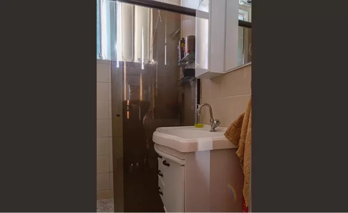 Imagem APARTAMENTO RESIDENCIAL em SÃO PAULO - SP, SANTA EFIGÊNIA