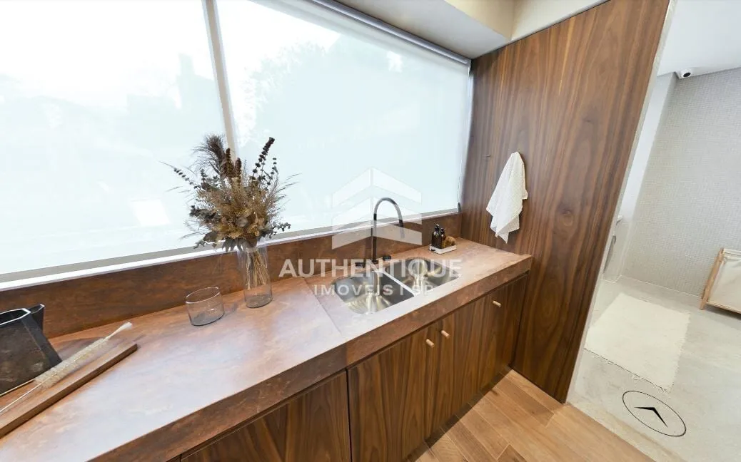 Imagem DAMATA ITAIM BIBI - Apartamento à venda no bairro Itaim Bibi - São Paulo/SP, Zona Sul