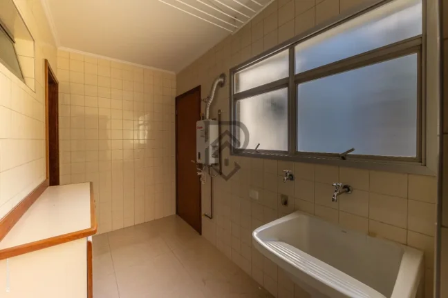 Imagem Apartamento vila uberabinha pronto para morar