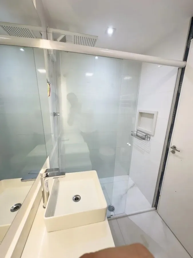 Imagem Apartamento para Venda em São Paulo, Sumaré, 3 dormitórios, 1 suíte, 2 banheiros, 1 vaga