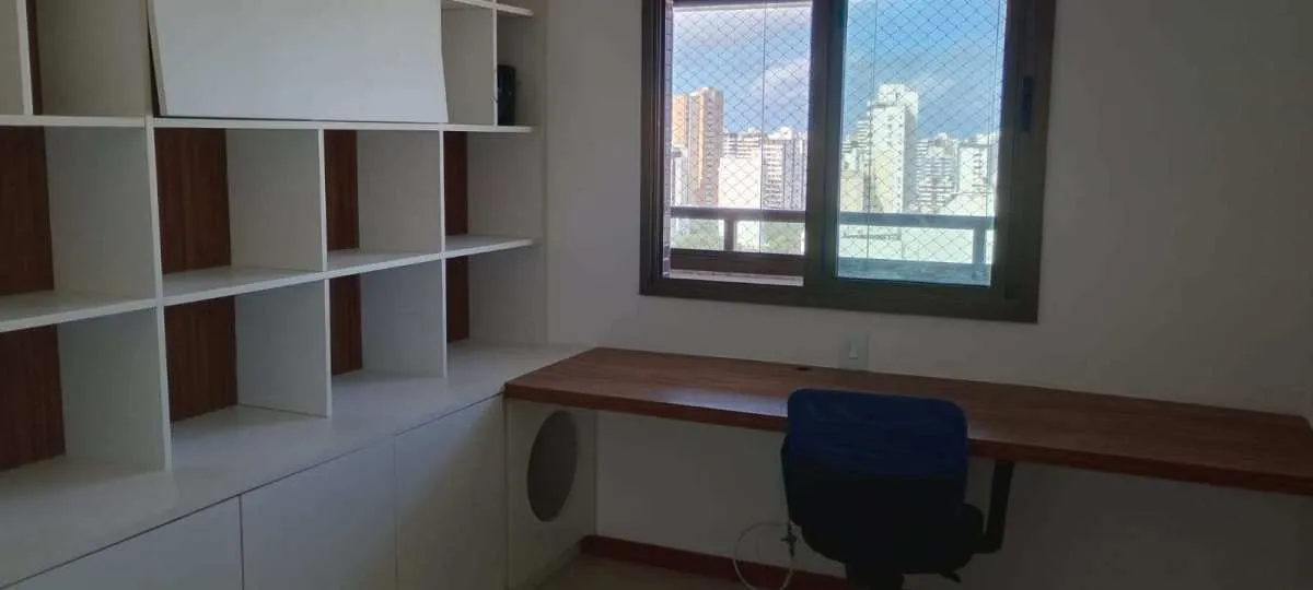 Imagem Apartamento à venda em Salvador, Caminho das Árvores, com 2 quartos, 73m2