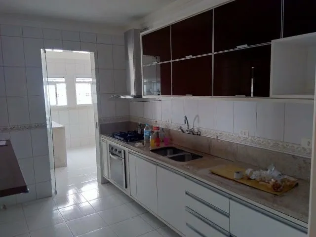 Imagem Apartamento à venda 3 Quartos, 1 Suite, 2 Vagas, 118M², Jardim Eulália, Taubaté - SP | Condomínio Champs Elysées