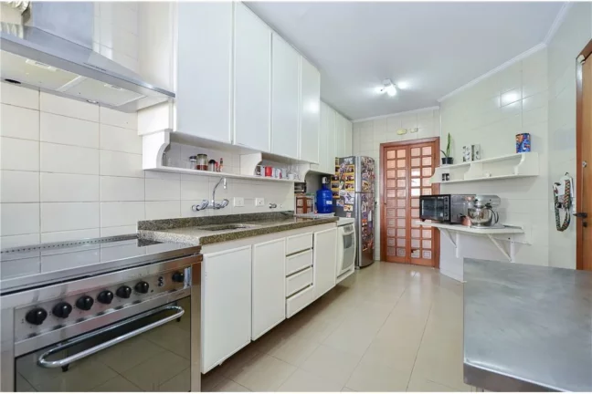 Imagem APARTAMENTO RESIDENCIAL em São Paulo - SP, Moema