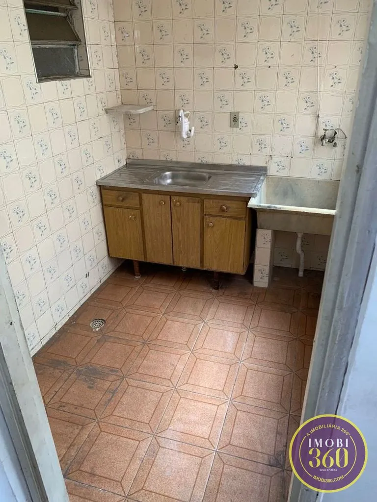 Imagem Apartamento com 1 Quarto e 1 banheiro à Venda, 39 m² por R$ 180.000