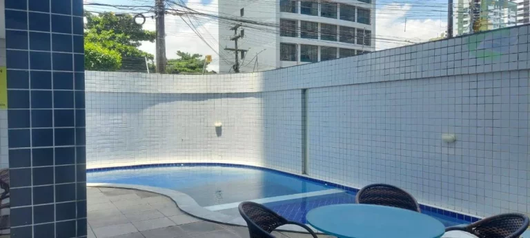 Imagem Apartamento 02 quartos, para venda, em Piedade, Jaboatão dos Guararapes.