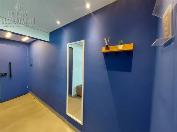 Imagem Apartamento à Venda em Real, Praia Grande - SP