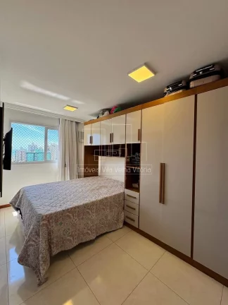 Imagem Apartamento à venda, Itapuã, Vila Velha, ES