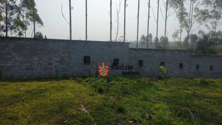 Imagem Sítio à venda, 145000 m² por R$ 1.910.000,00 - Biritiba Ussu - Mogi das Cruzes/SP