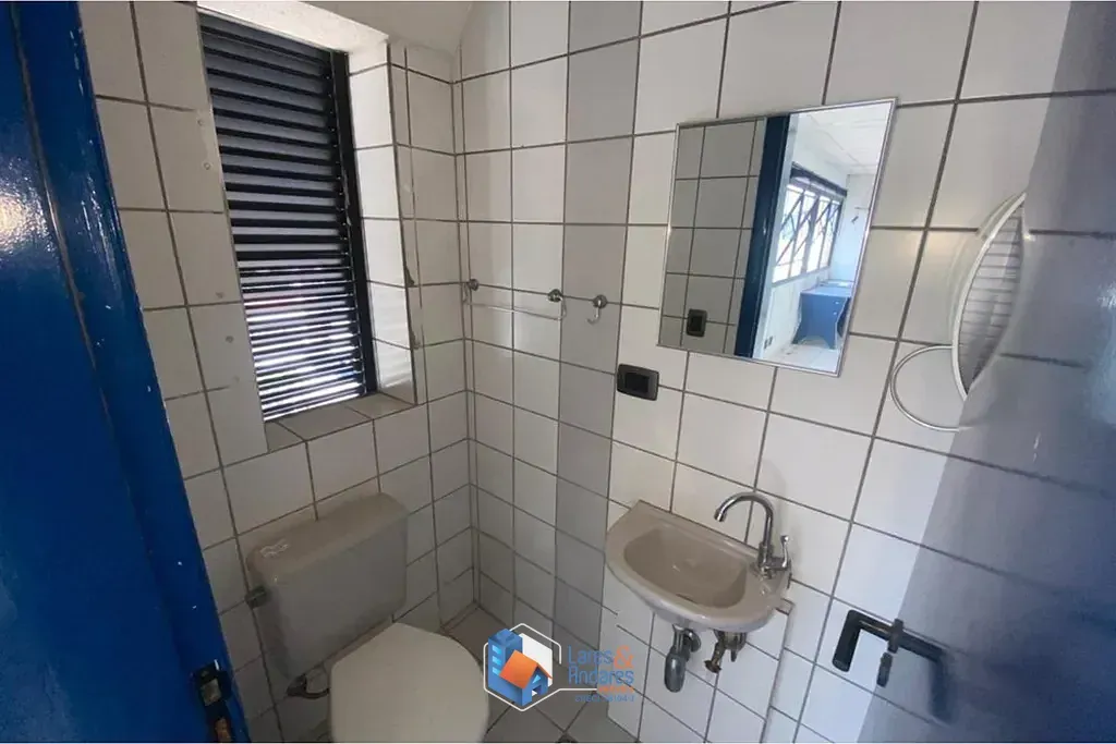 Imagem Sala à venda 1 Vaga 31.16M² São Judas São Paulo - SP